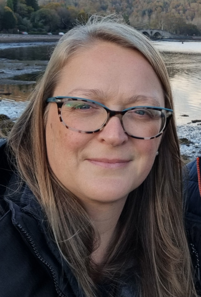 Verity Morris